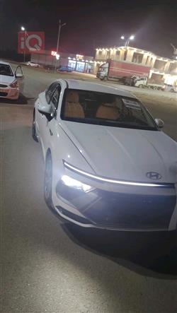 هيونداي سوناتا